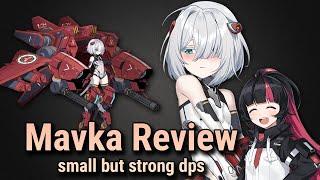 [CounterSide] Kostroma Mavka Review | Global Server Guide