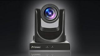 AVKANS NDI PTZ Cameras | Best PTZ Camera for Church 2022 | Best PTZ Camera for Live Streaming 2022