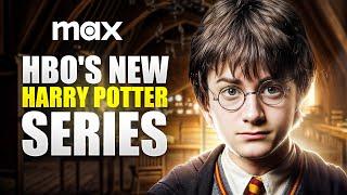 What to expect from Harry Potter HBO's Max TV series?