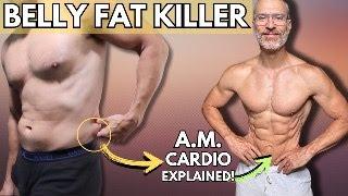 Lose Belly Fat Faster | One Simple Change