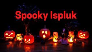 VIFAL Halloween Special: Spooky Ispluk