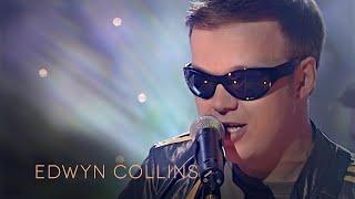 Edwyn Collins - The Magic Piper (Of Love) (The National Lottery, 19.07.1997)