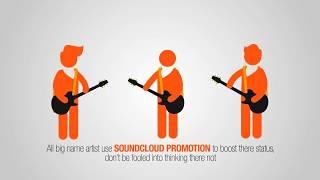 Soundcloud Promotion