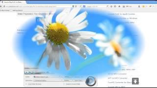 Easy Way to Play FLAC in WMP - Convert FLAC to Windows Media Player