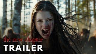 The Twilight Saga 6: The New Chapter (2025) - First Trailer | Mackenzie Foy, Robert Pattinson