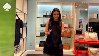 Live from kate spade new york | December Handbags to Fall For