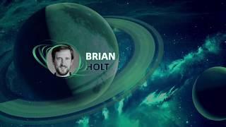 ReactiveConf 2019 - Brian Holt: Futurist Code Bases: Integrating JS of the Future Today