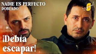 ¡No confío en la policia! - Nadie Es Perfecto | Hatasız Kul Olmaz