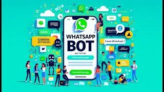 How to Create a WhatsApp Bot for Free Using Replit