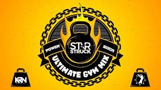 ULTIMATE GYM MIX - Power Soca Edition - Dj StarStruck x WinerBoy