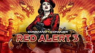 НОВАЯ КРАСНАЯ УГРОЗА   Command and Conquer Red Alert 3 #1