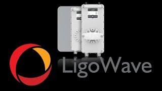 LigoWave RapidFire