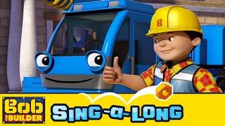 Bob the Builder: Sing-a-Long Music Video // Theme Song: Can we Fix it?