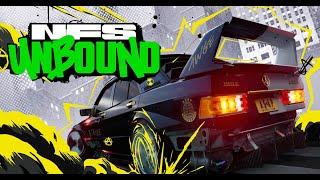 Как начать заново проходить Need for Speed Unbound?