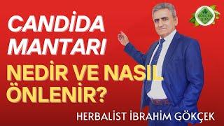 Nedir Bu Candida Mantarı ve Nasıl Önlenir?