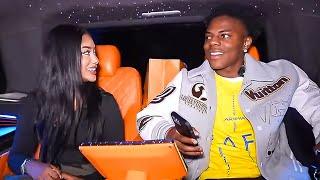 iShowSpeed Goes On Date With Sidemen 20 VS 1 Girl!