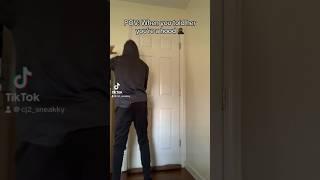 POV: When you told her you’re a hood  #funny #shorts