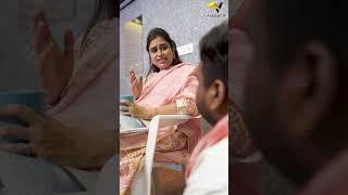 Income Tax 2023 | Telugu Comedy Shorts | Apurva | Babloo | Vihari Tv