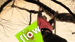 How Training Evolves | A Parkour Life (Ep. 1) | Flow