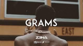 Afrobeat Instrumental 2024 Burna Boy Ft Omah Lay Type Beat "GRAMS" Afrobeat Type Beat