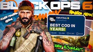 Will Black Ops 6 SAVE Call of Duty Multiplayer?