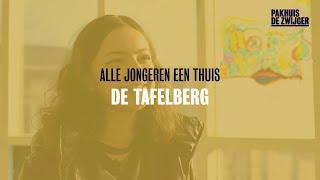 Alle jongeren een thuis: De Tafelberg