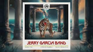Jerry Garcia Band - "Valerie" - GarciaLive Volume 20