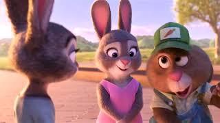 Zootopia Craziness Parody 3