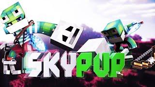  PvP нарезка // SkyPvP #WaltexCraft #SantaCraft #QvibixMine #BandaMine #PandaMine #MineBars #SkyPvP