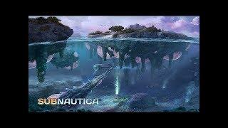 THOÁT KHỎI HÒN ĐẢO.....NỔI ?? || Vũ Liz Subnautica #6