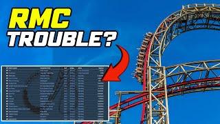 Why YOU Should Be Worried About The Future of RMC!