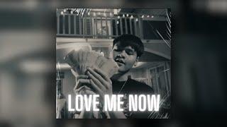 (FREE) 1MILL X HK X GH Type Beat - "Love Me Now" (Prod. Moonrae)