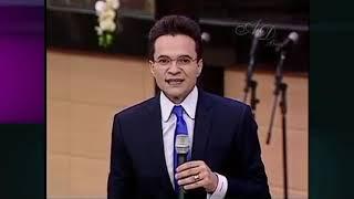 Você vai sair do fundo do poço - PASTOR SAMUEL FERREIRA - ADBRAS