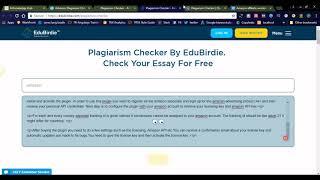 4 Best Online Plagiarism Checker   2020