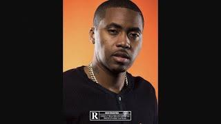 [FREE] Nas Type Beat | Hard Freestyle Rap Instrumental / Hip Hop Beat 2022 "Storm"