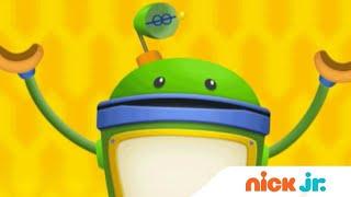 Team Umizoomi | Theme Song | New Episodes Full Episodes for Kids Nick Jr. HD 7a