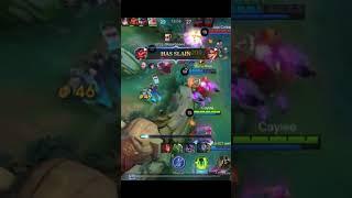 Skibidiskie #mobilelegends #mlbb #mobilelegendsbangbangindonesia #mlbbcreatorcamp #gaming