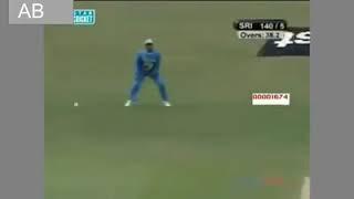 Mohammed kaif fielding...