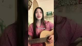 Xuân Chờ Anh (Trang Pháp) - Vy Vy Cover