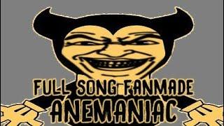 Anemaniac full song fanmade - FNF Awesome pack (+FLP |+Inst-Voices)