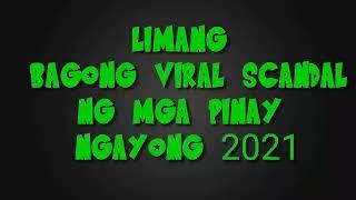 TOP #5 PINAY VIRAL SCANDAL 2021