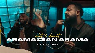 Velet & Decrat - Aramazsan Arama (Official Video)