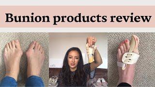 Bunion correctors, separators and splints review | Calla Shoes