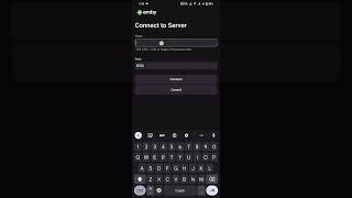 How To Use Embyby On Android