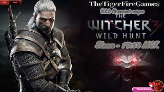 The Witcher 3: Wild Hunt  ( Ведьмак 3:Дикая Охота) Прохождение на русском #32 Опасная игра