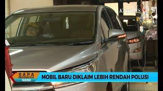 Usia Dibatasi, Pasar Mobil Bekas Merana