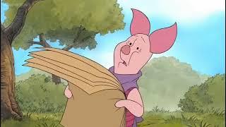 Nickelodeon Piglets Big movie (2002)  the Big plan hive