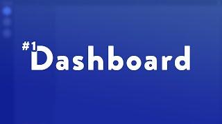 [NEW] HOW TO MAKE A DISCORD BOT DASHBOARD | BASICS & STATS PAGE | #1