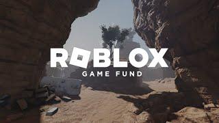 Roblox Game Fund - Early Access Showcase 2023