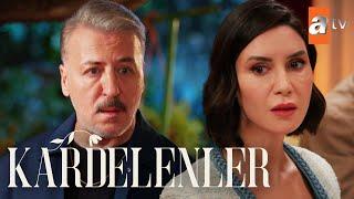 Yeni dizi Kardelenler yakında atv'de! | 3. Tanıtım @atvturkiye